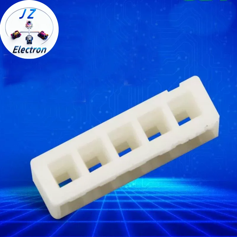 100PCS Original Genuine 5P-SBN Rectangular Connector Housings Automotive Smart Electronic Devices