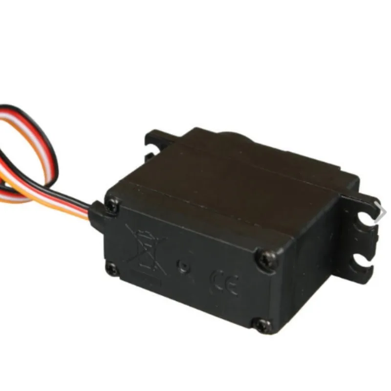 

FB5118M цифровой сервопривод обратной связи Feetech 17 кг.см, угол управления 300 градусов, стальная шестерня для Smart Raspberry Pi для двигателя Arduino
