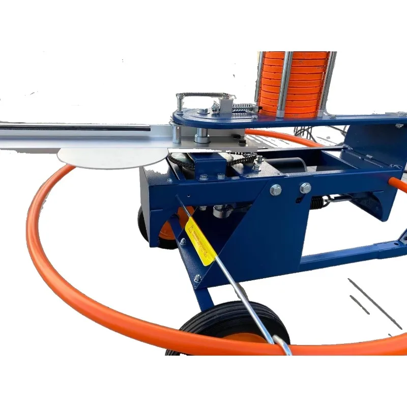 Wholesale popular 12v heavy duty automatic clay pigeon trap thrower