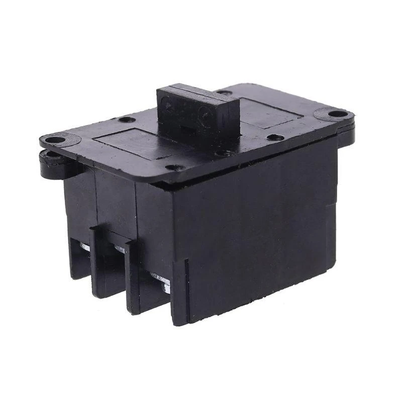  Industrial Hoists Crane Switches Double-Speed Pendant Control Station Button