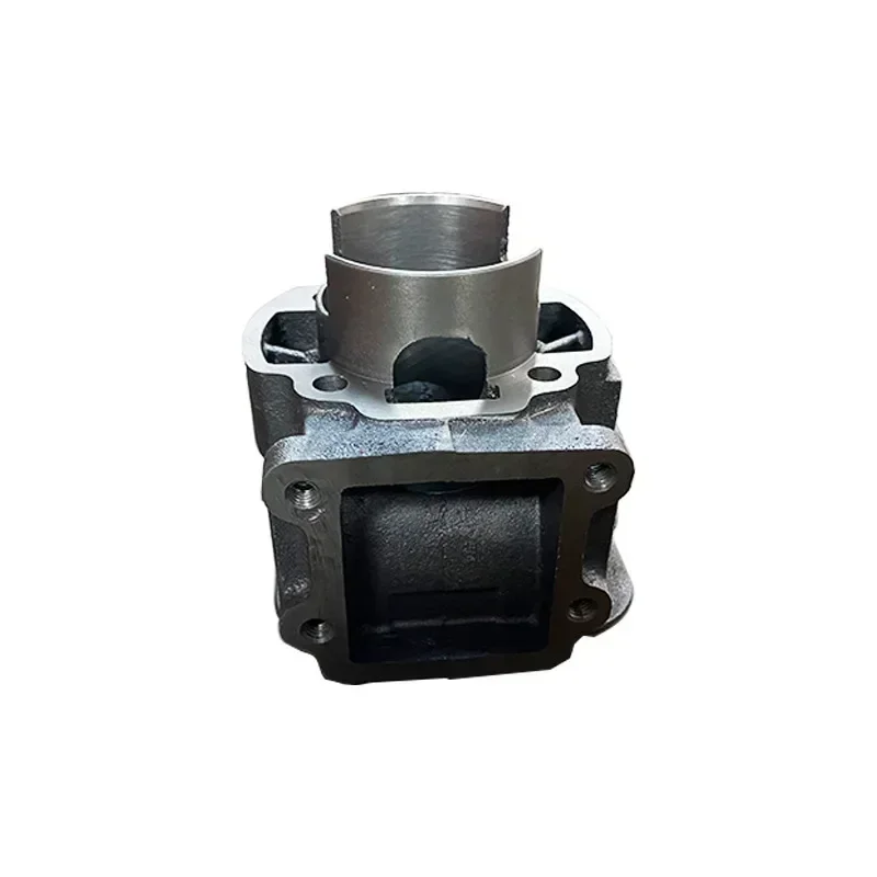 Motorcycle Engine Cylinder Suitable for vehicle Motorcycle TY50 RD50 Cylinder Set DT50 Cylinder - view 3