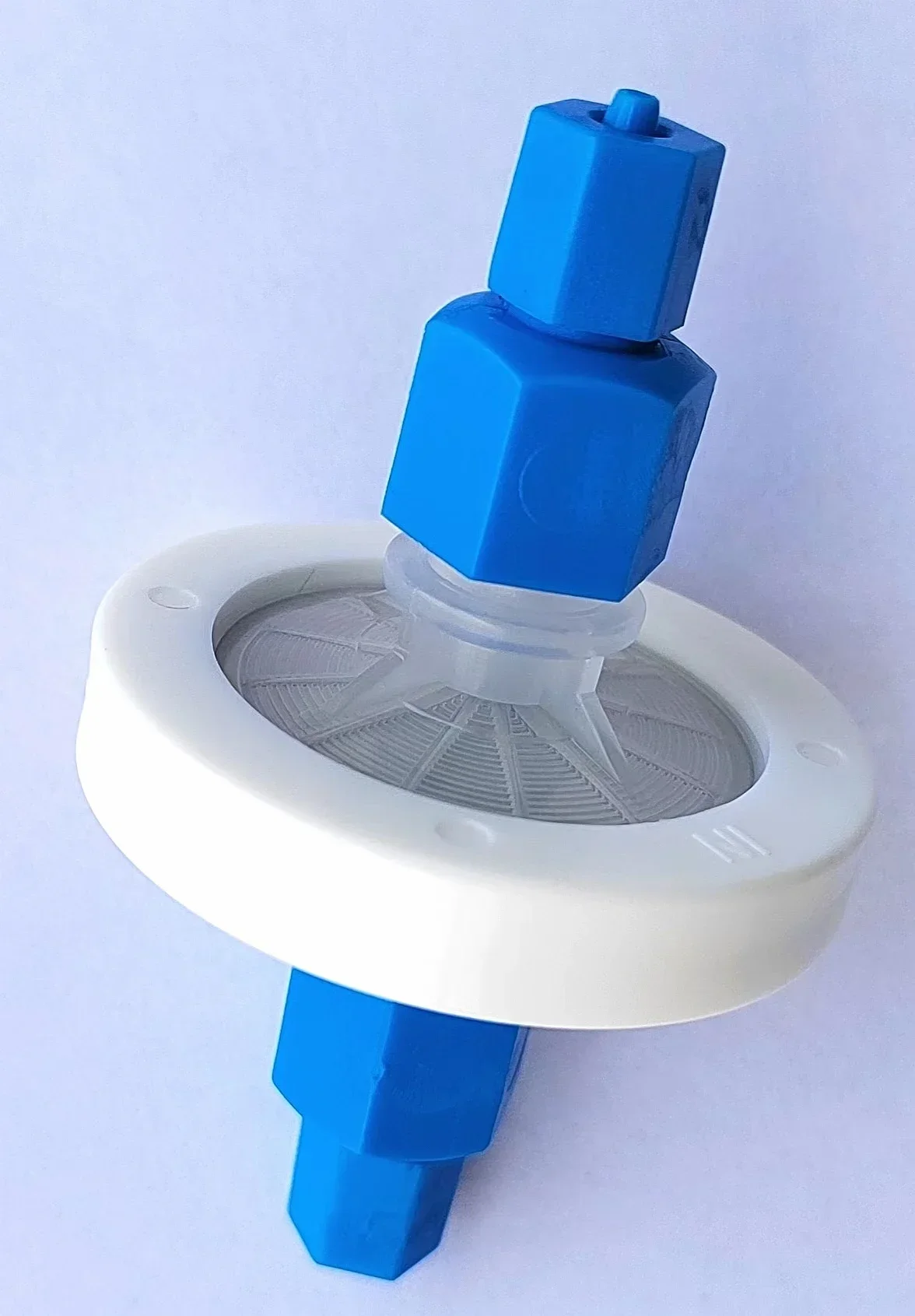 Inkjet printer filter Disc  Pump recovery ink solvent Small  Nozzle  2.4 4.0 6.0
