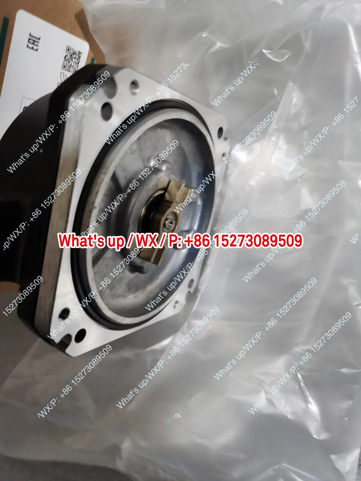 Servo Motor Encoder OSA166S5A