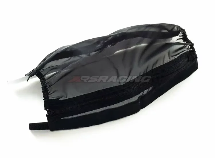 Osłona przeciwpyłowa do sprzętu podwozia pasuje do Tekno MT410