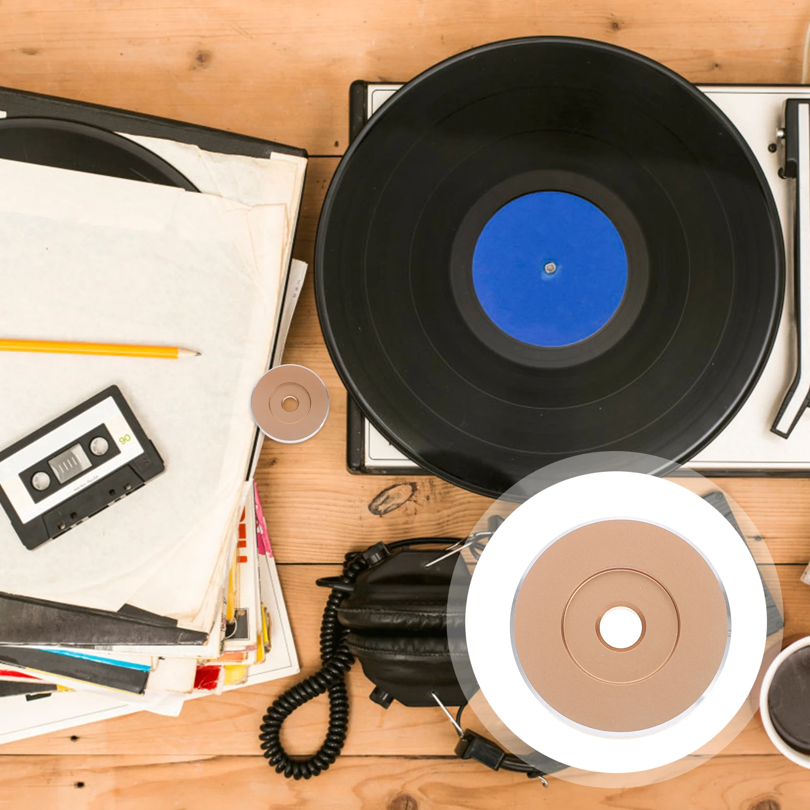 Aluminum 45 For 7 I… - image