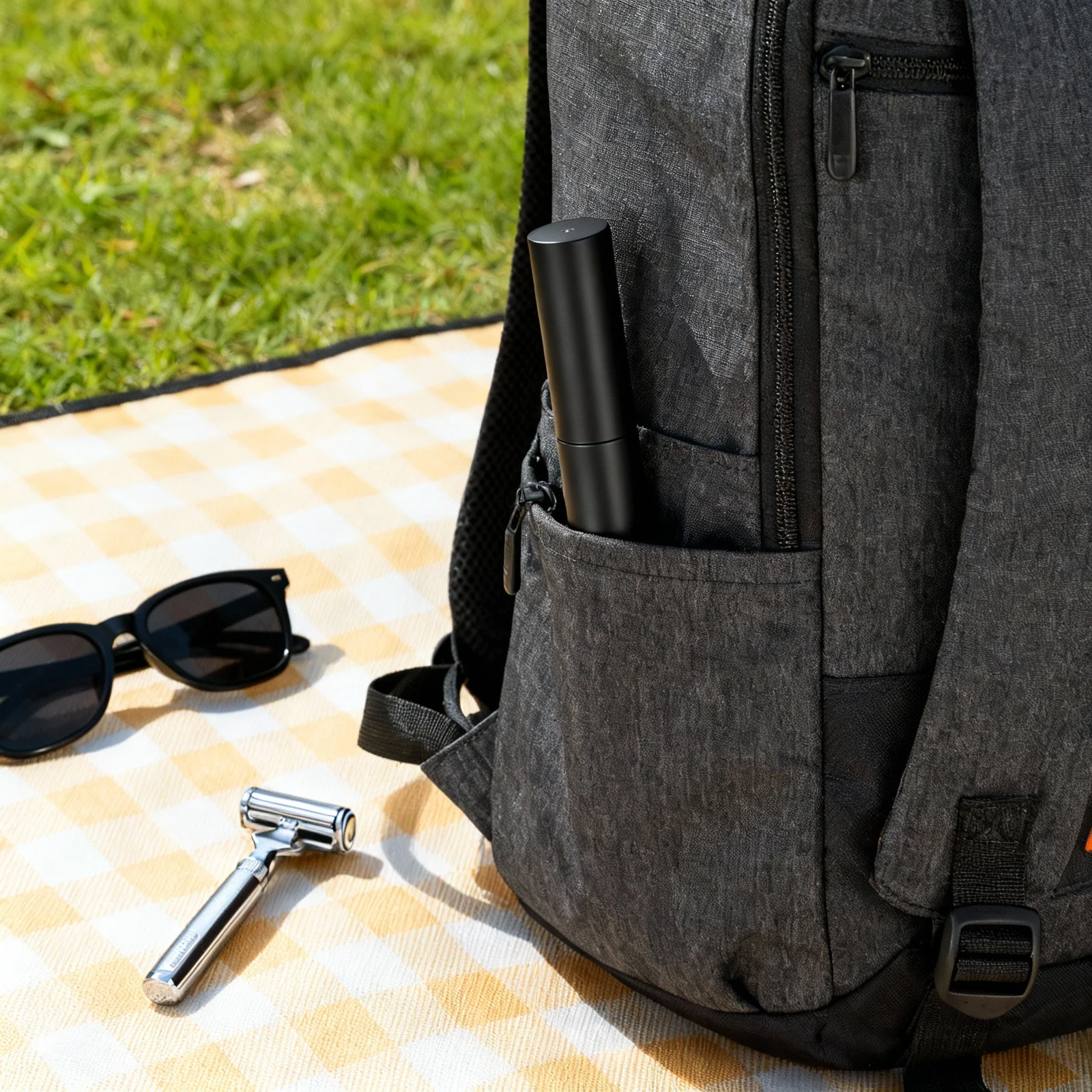 

Temporary Beard Dye for Men Eyebrow Mustache Color Tint Brush Natural Look Long-Lasting Easy Apply Fast Stain Resistant