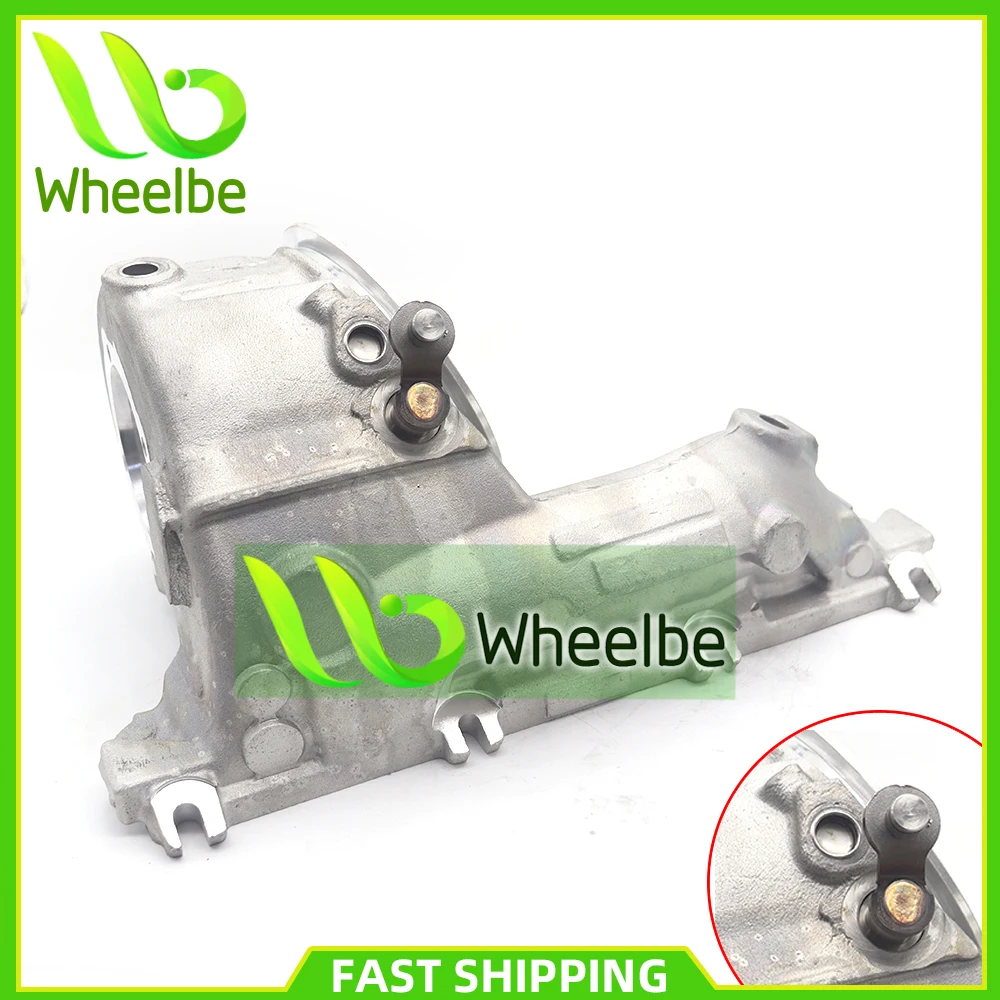 

Auto Turbine Exhaust Housing Aluminum For BMW B38 B15 B18 Engine 116i 118i 218i 318i 418i 1.5T 7633795 11657633795 11659895980