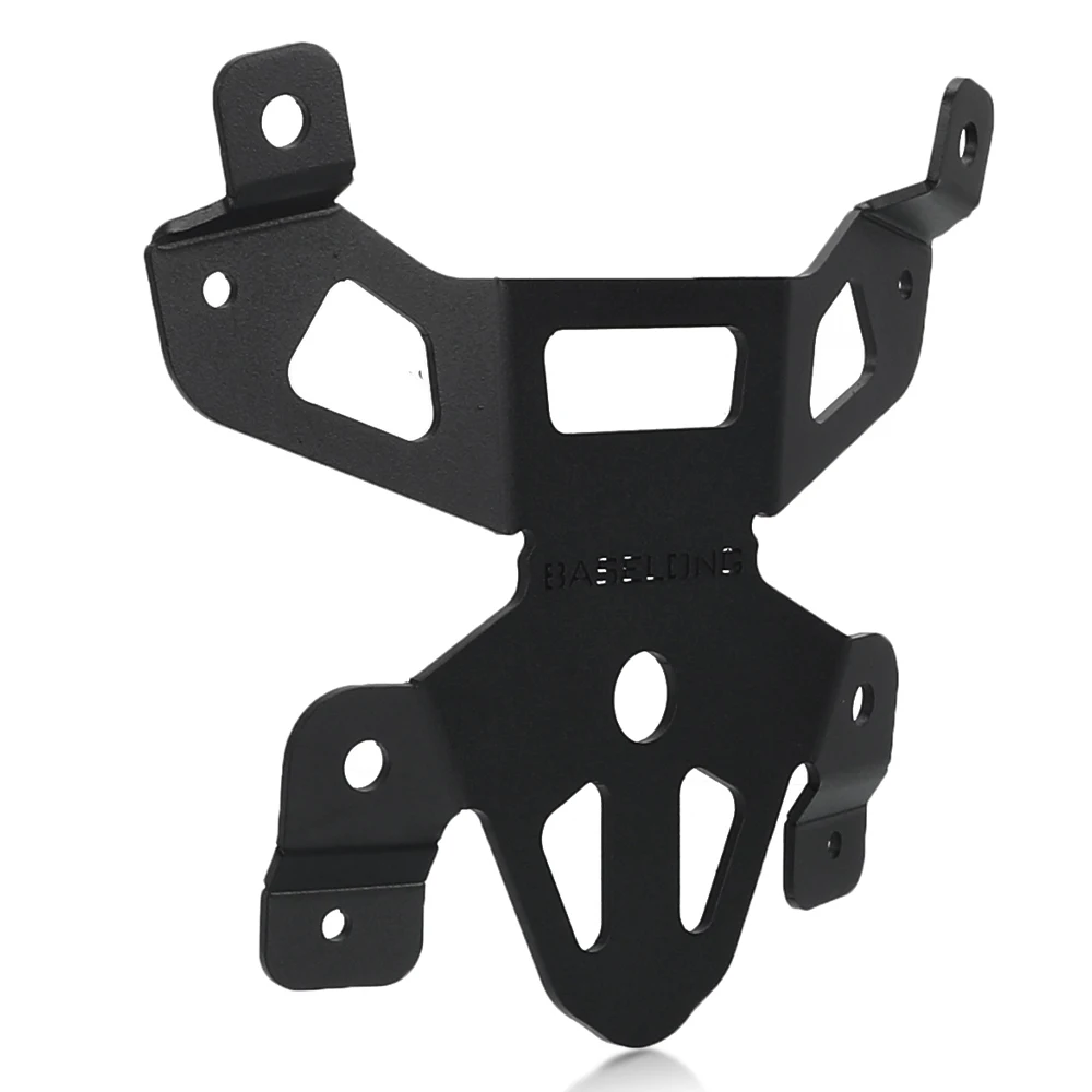 For Yamaha Tracer900 GT/ Tracer 9 GT TRACER900 TRACER9 GT 2018-2020 2021 2022 2023 2024 Motorcycle 30mm Riser Windshield Bracket