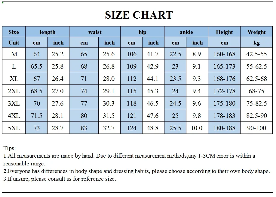 Men\'s Pants Summer Capris Loose Fitting Version Fashionable Comfortable Shorts for Men