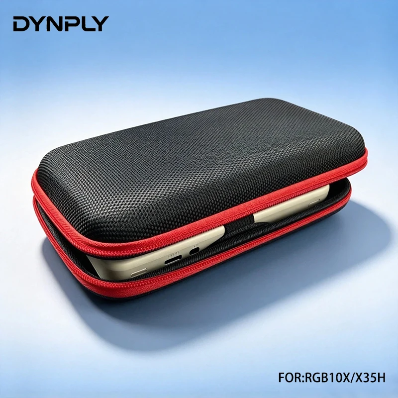 FOR POWKIDDY RGB10X X35H Portable Storage Case Carrying-case Protective Bag