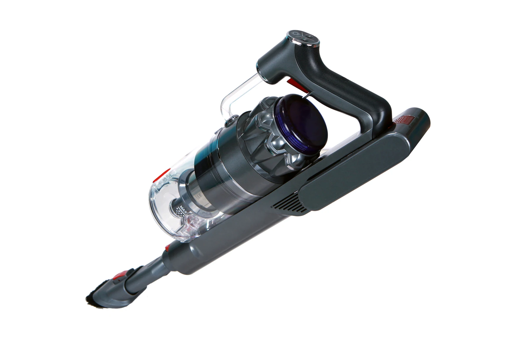 Najlepiej sprzedający się, najpopularniejszy bezprzewodowy odkurzacz pionowy bezprzewodowy