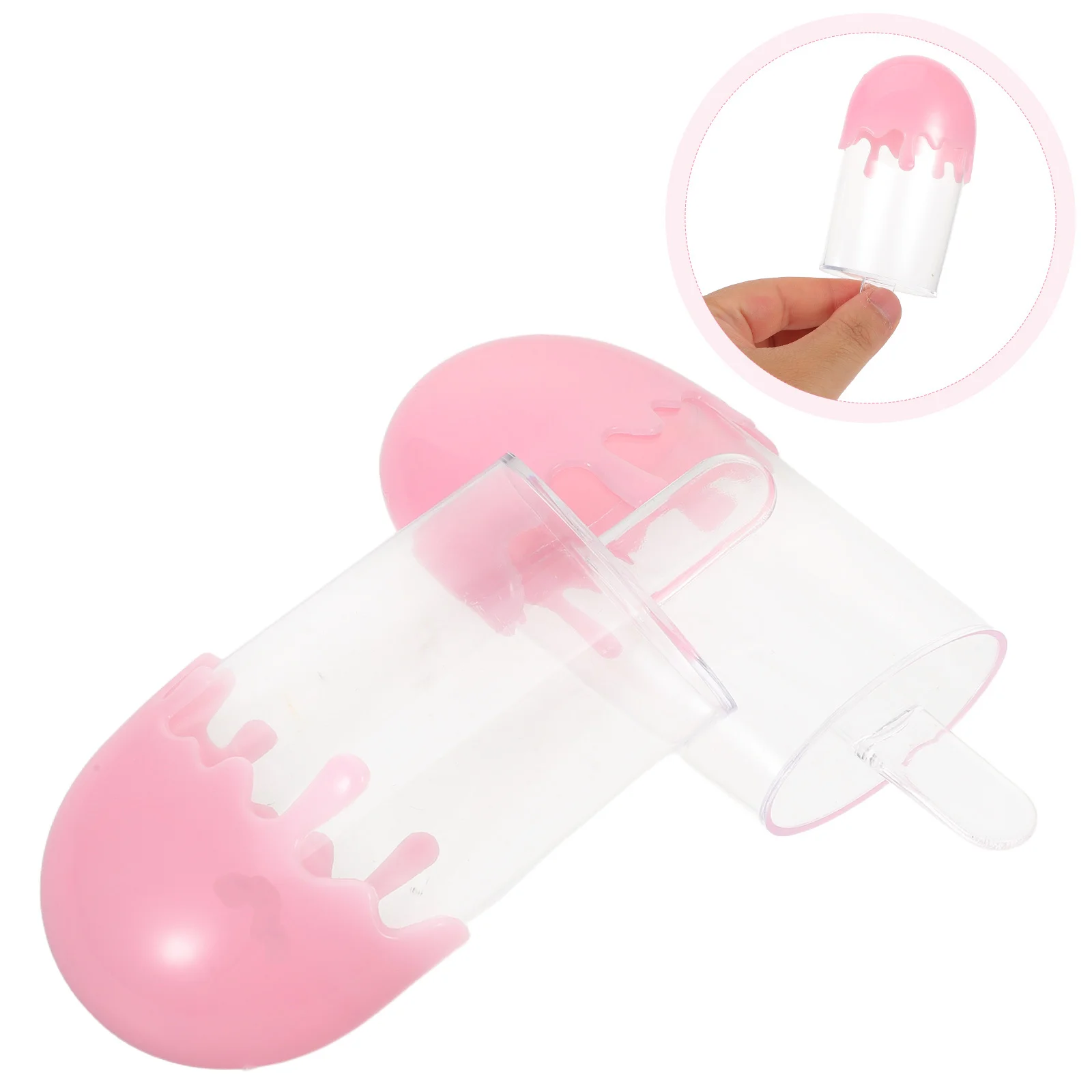 

24Pcs Mini Ice Cream Candy Boxes Party Favor Containers Cute Treat Boxes for Bridal Showers Birthdays Weddings Celebration Ice