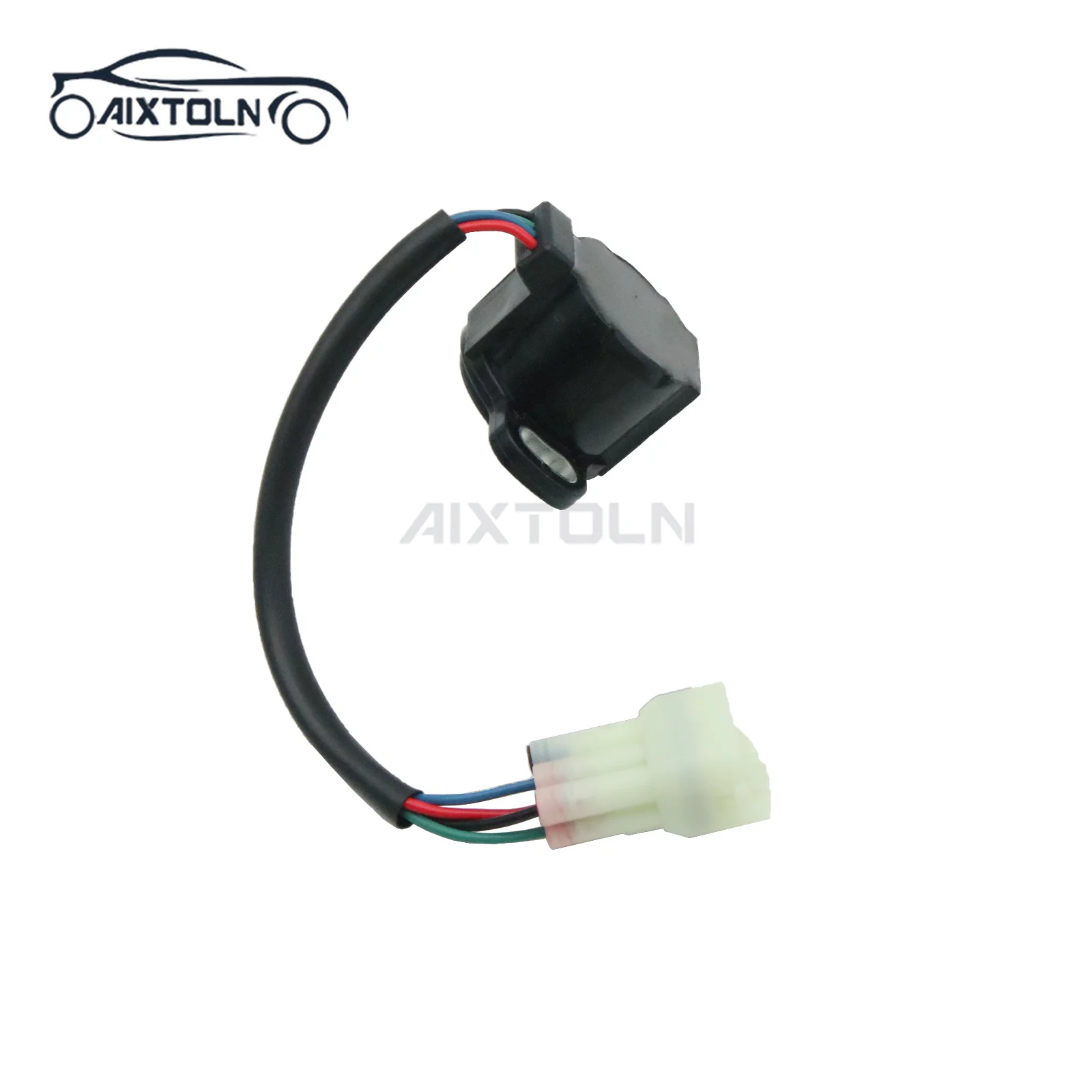 Throttle Position Sensor 13420-56B00 For Suzuki Samurai 1990–1995 Sidekick Escudo Vitara 89-95 Geo Chevrolet Tracker 1342056B00 view 2