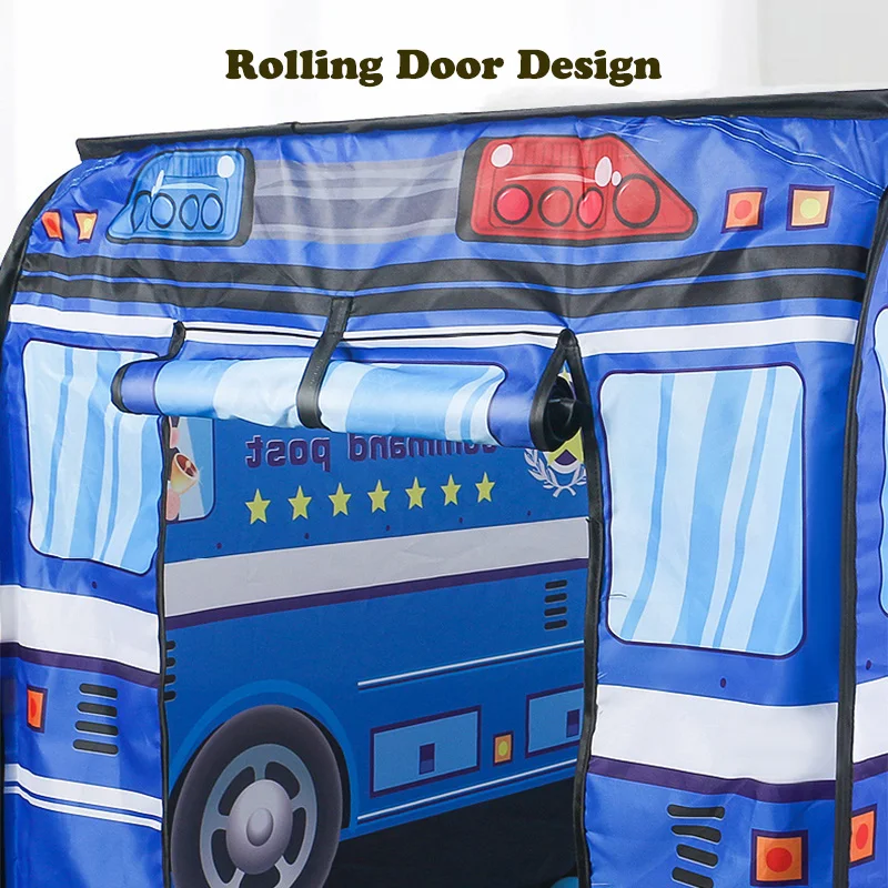 Aire de jeux pliante pour bébé, tente pour enfants, petites maisons pour filles, tente d'intérieur pour enfants, maison Portable pour enfants, piscine à balles