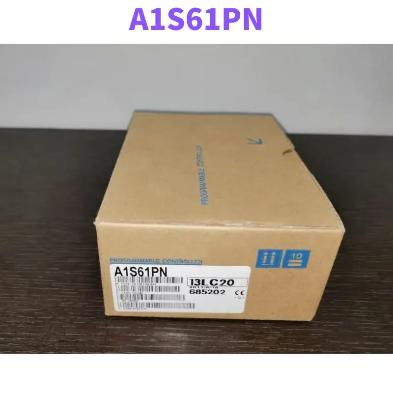 

A1S61PN Brand New And Original PLC Module