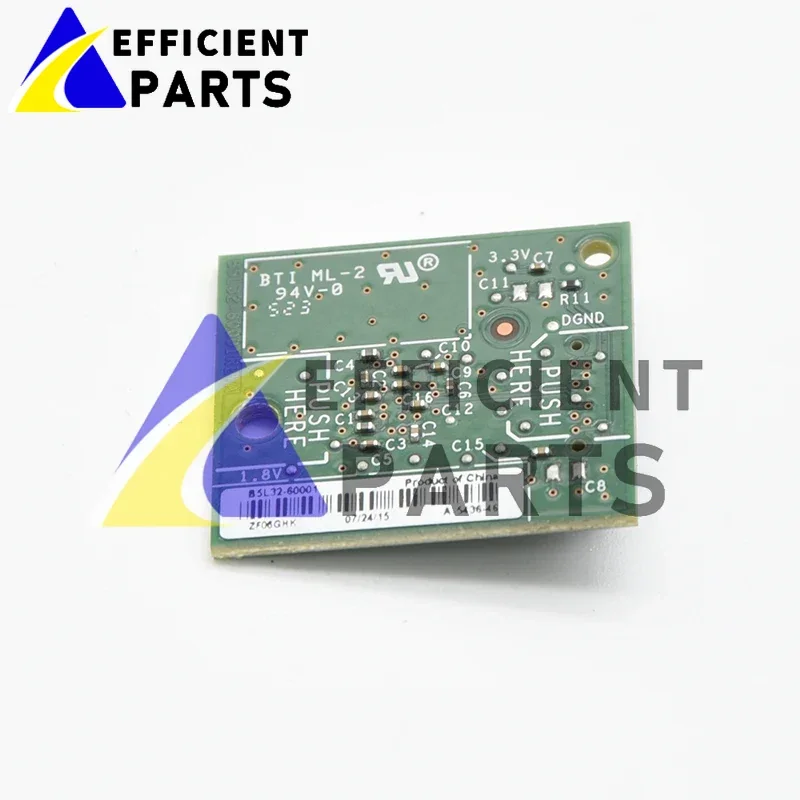 B5L32-60001 EMMC ASSY KIT Start Card support for HP LJ Ent M552 M553 M604 M607 M605 M606 M608 Card Embedded Multi Media Card