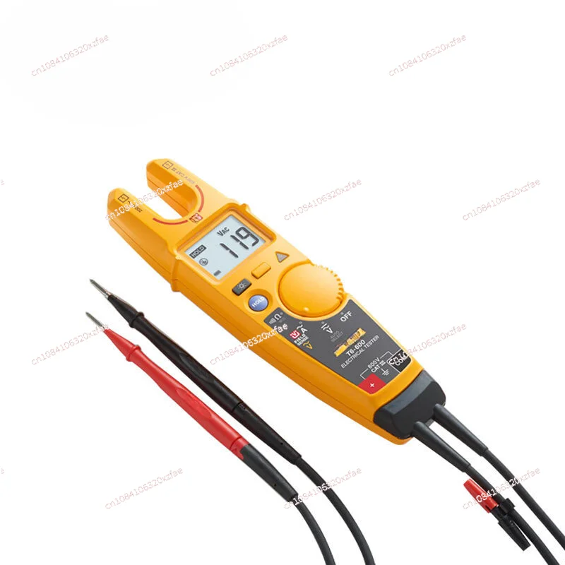 

T5-600 600V Электрический тестер непрерывности тока