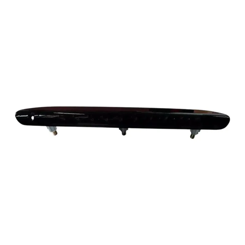 

Led Third Brake Light Projector Rear Red Tail Stop Lamp for VW Polo IV MK4 9N 9N3 Hatchback 2002-2010 OEM:6Q6945097 1Pcs