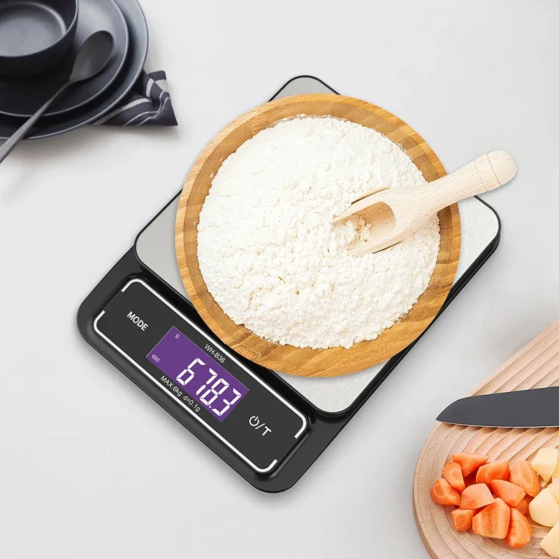 Thumbnail 2 - #58 Latest Measuring Scales Offers