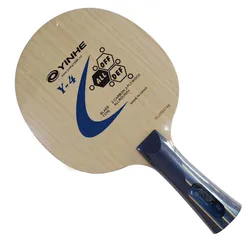 Original Yinhe Milky Way Galaxy Y-4 Y4 Y 4 table tennis pingpong blade