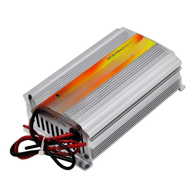 

SUT full series DC booster 12V24V20A full power vehicle transformer power converter