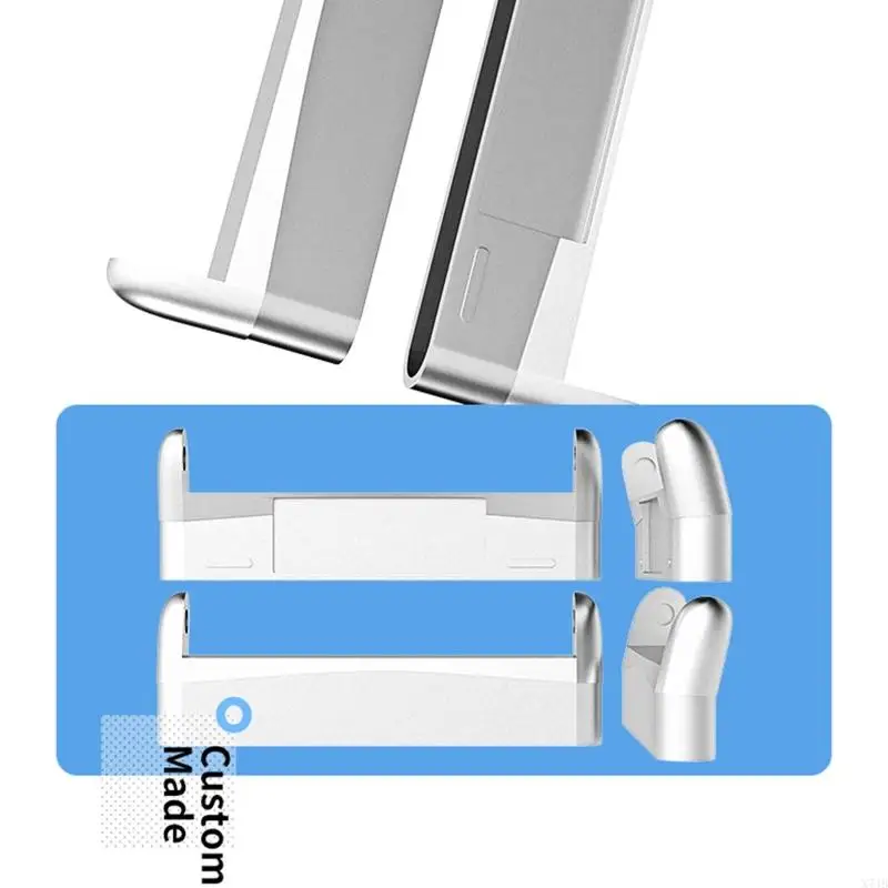 Adaptador conector correa reloj X7JB para Versa3 Watch Correa muñeca Link Loop