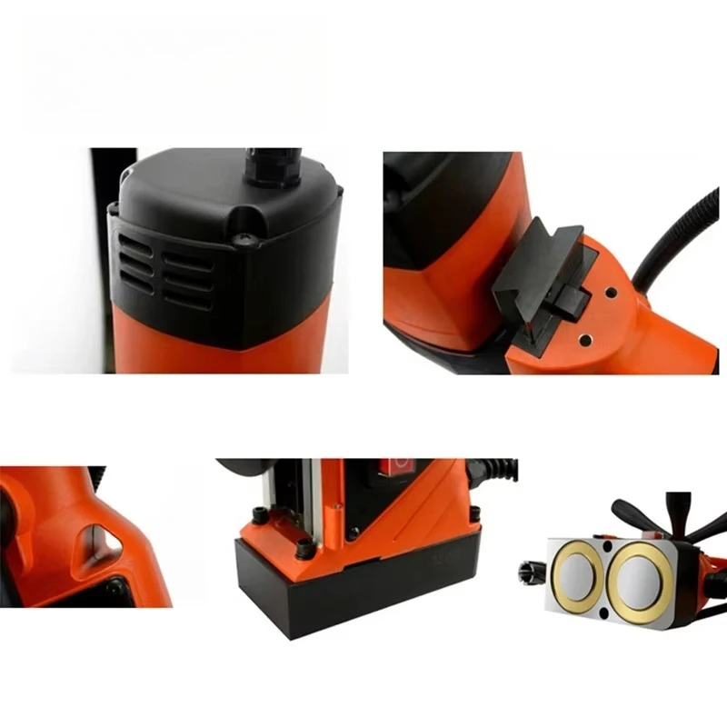 Magnetic Drill Machine Power Electric Core Drill