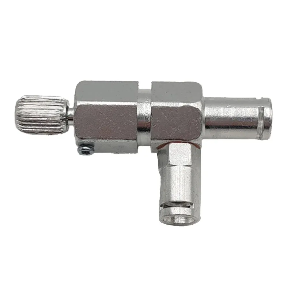 Coffee machine steam valve switch Coffee machine accessories Inner tube, side outer tube Coffee machine control valve