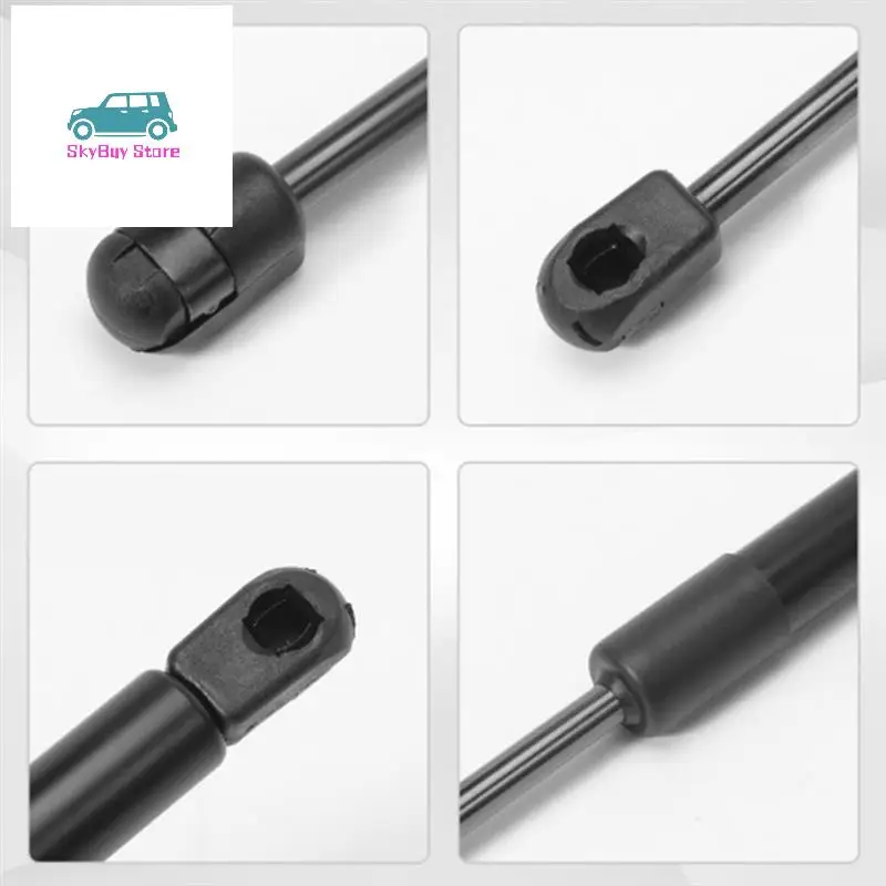 

Задний амортизатор газовых пружин стойки Forbmw Mini Cooper R56 задняя дверь Stay Tailgate Stay Formini 51247148902