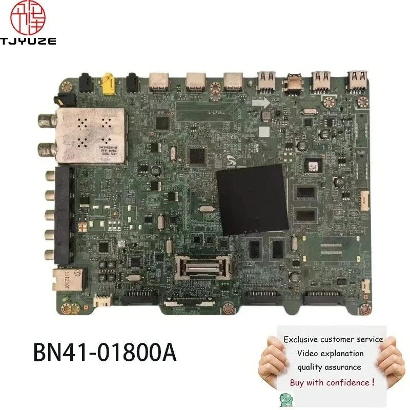 

For Samsung Main Board BN94-05567T BN41-01800A for UE40ES7000XTK UE40ES7000S UE40ES7000 TV Motherboard