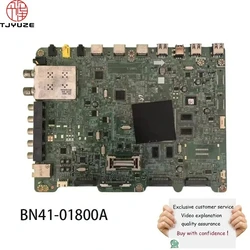 For Samsung Main Board BN94-05567T BN41-01800A for UE40ES7000XTK UE40ES7000S UE40ES7000 TV Motherboard