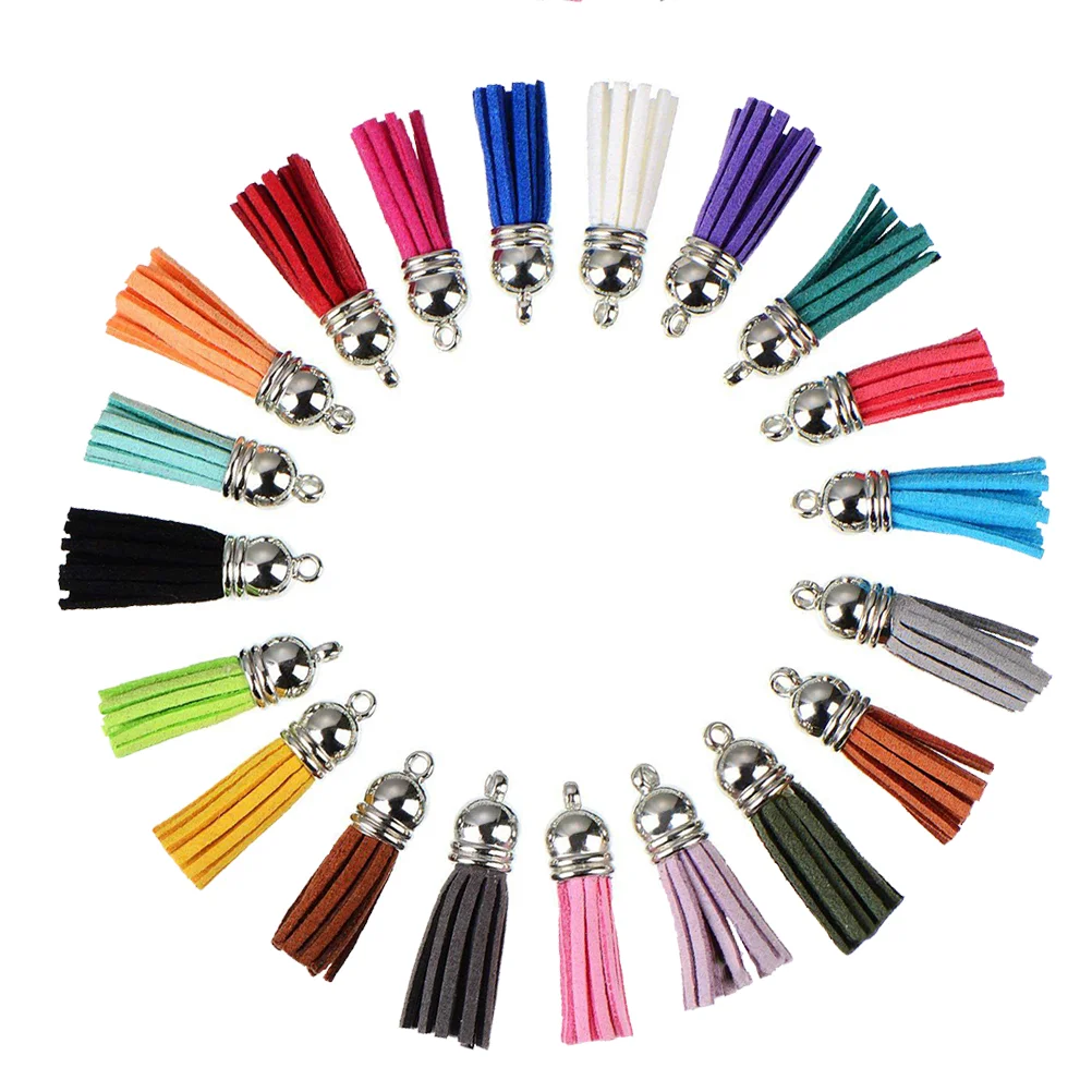 50 Pcs Necklaces Charm Pendant Jewelry Making Pendants DIY Charms Vintage Alloy