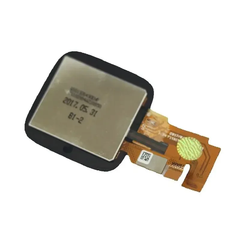 LCD Screen For Fitbit Versa  With Touch Screen Smart Panel Repairment With Backlight Display Screen
