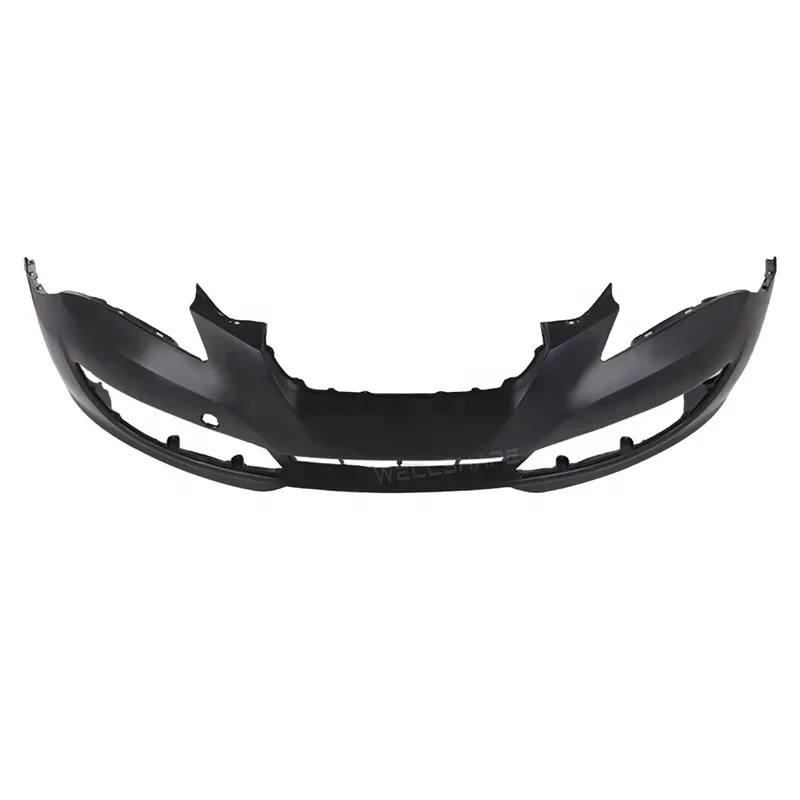 Car Bumper Parts Mold Automotive Plastic Bumper Mould