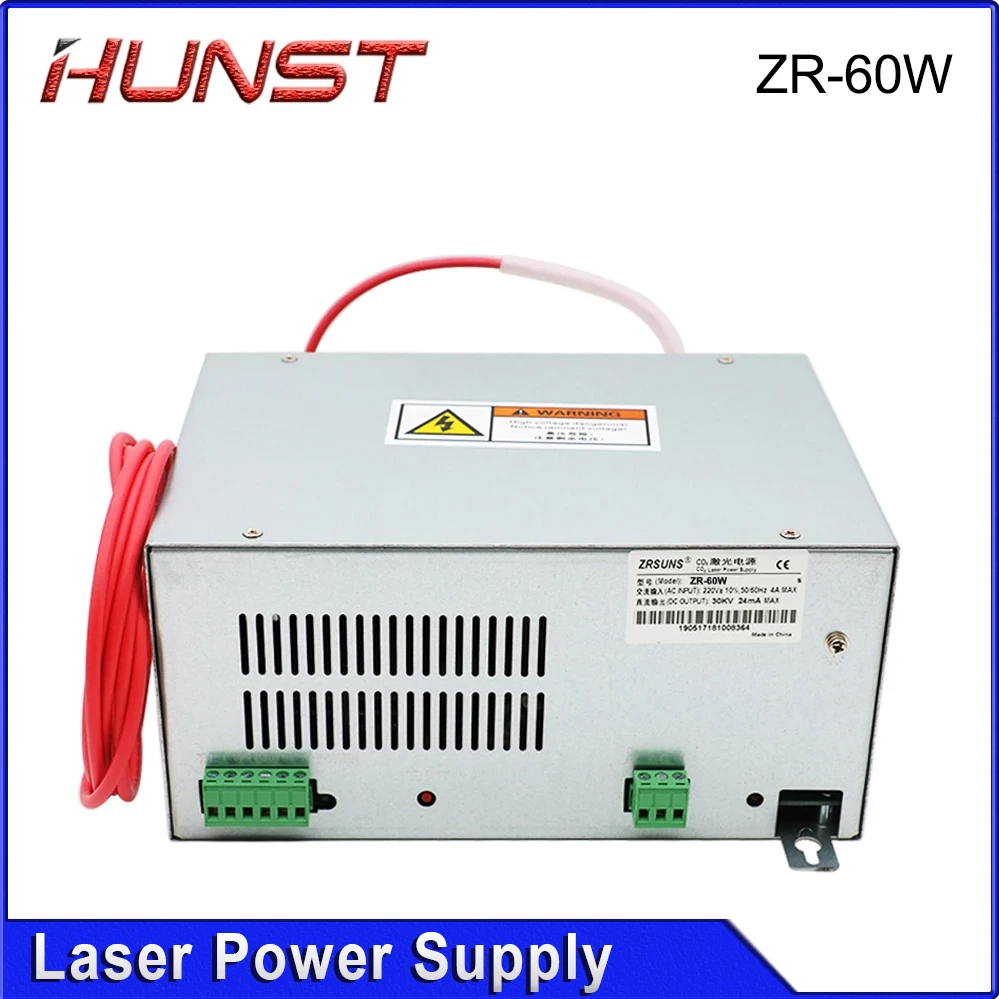 Hunst Zr 60W Laser …