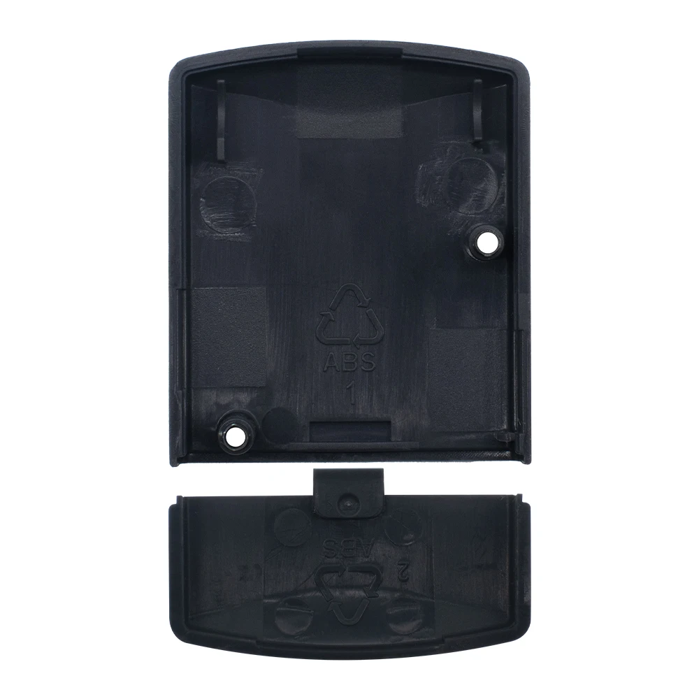 Replace the old bad case Blue button HORMANN HSM4 868 MHZ Garage Door Remote Control (shell)