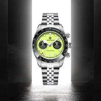Pagani Design Panda Chronograph Watch photo 2