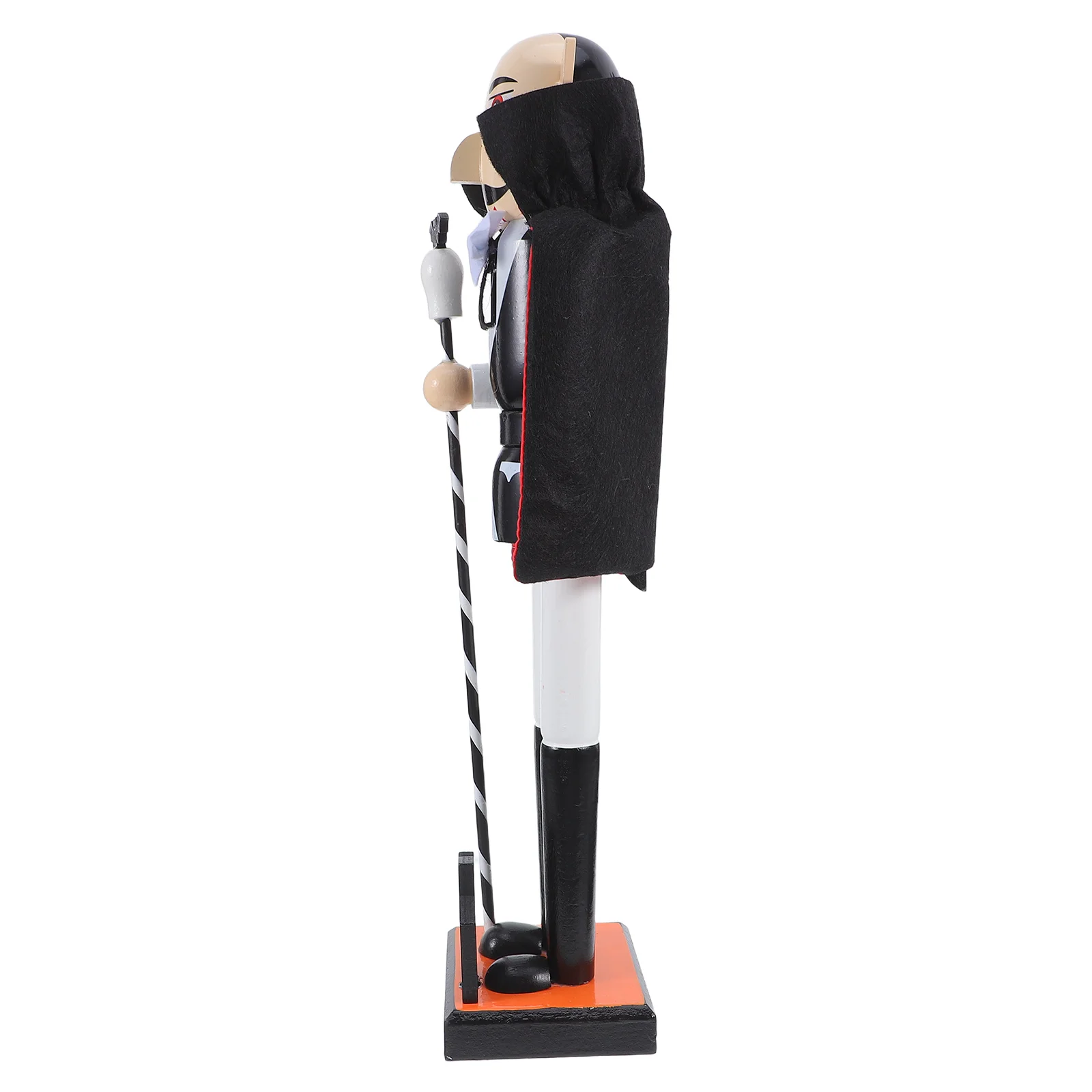 

Halloween Nutcracker Event Props Farmhouse Decor Party Decoration Decorations Indoor Figurines Ornament Decors