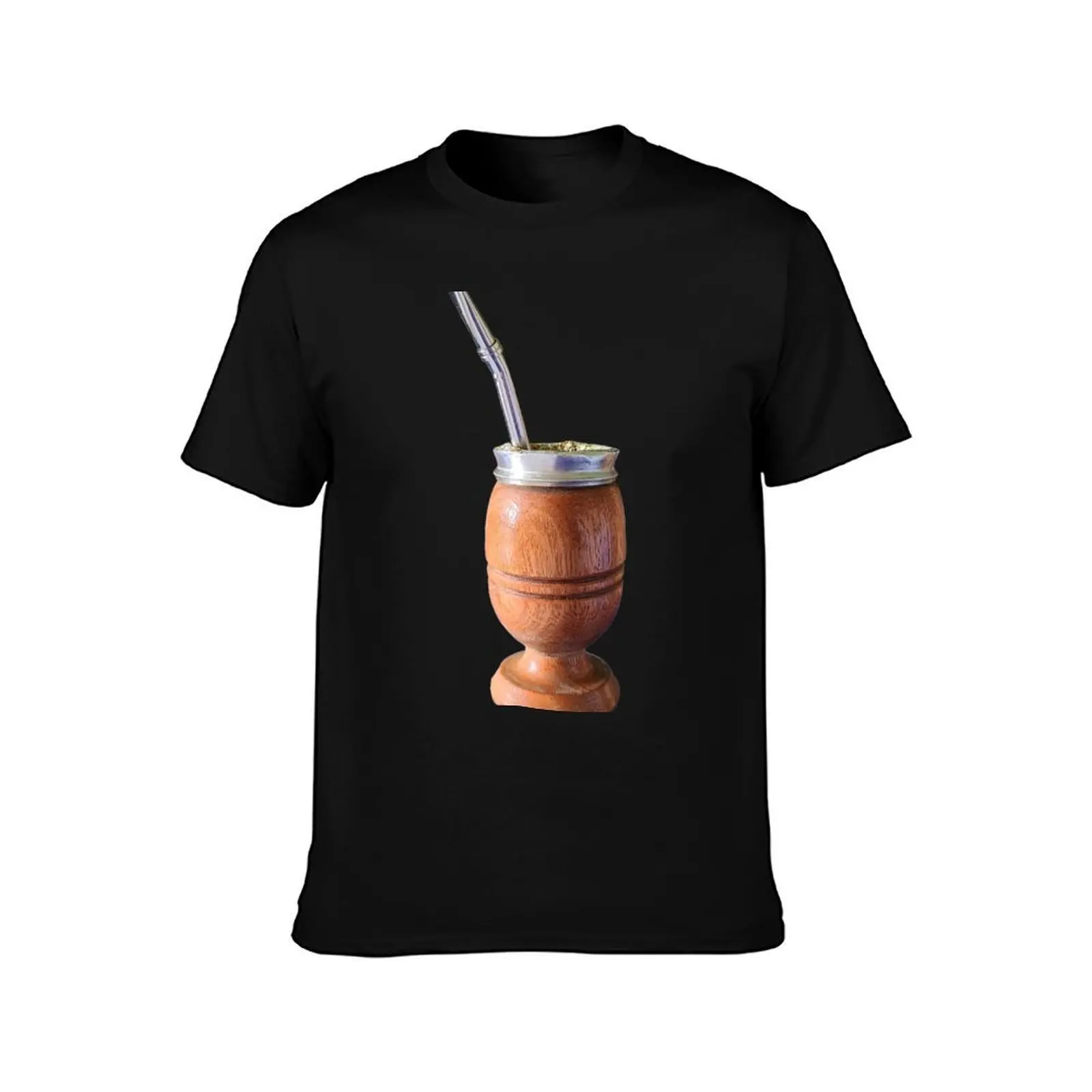 Mate T-Shirt, Summer Casual Cotton Tee, Oversized Streetwear Tops, Vintage Graphic Print, Loose Fit Short Sleeve, 100% Cotton