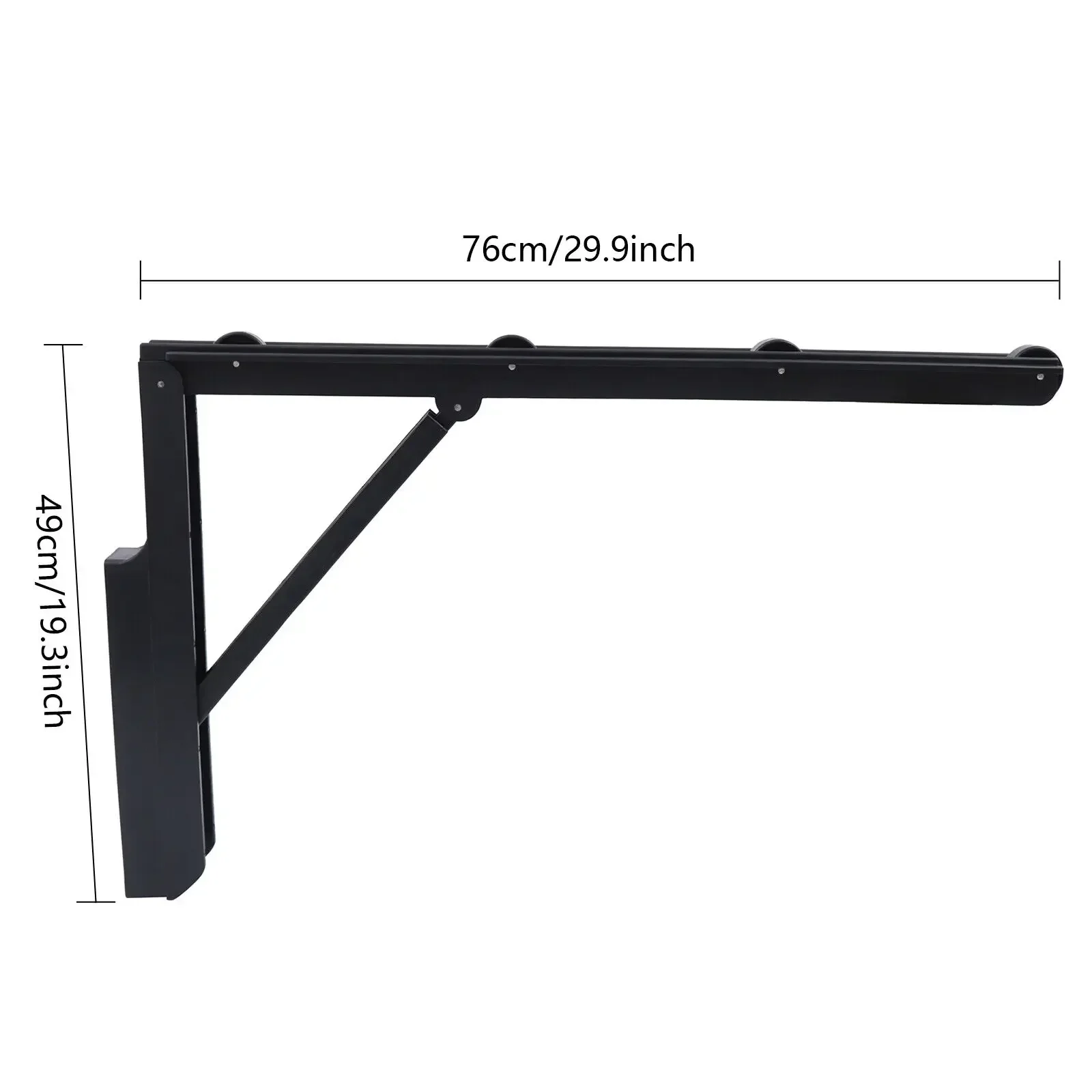 رافع غطاء حوض الاستحمام الساخن SPA - نظام أسطواني عالي التحمل لسهولة الإزالة، لا حاجة إلى خزانة