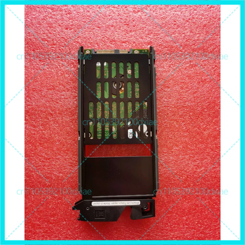 

Используется для жесткого диска HDS VSP 5541892-A S5E-J600SS 600G 10K SAS.