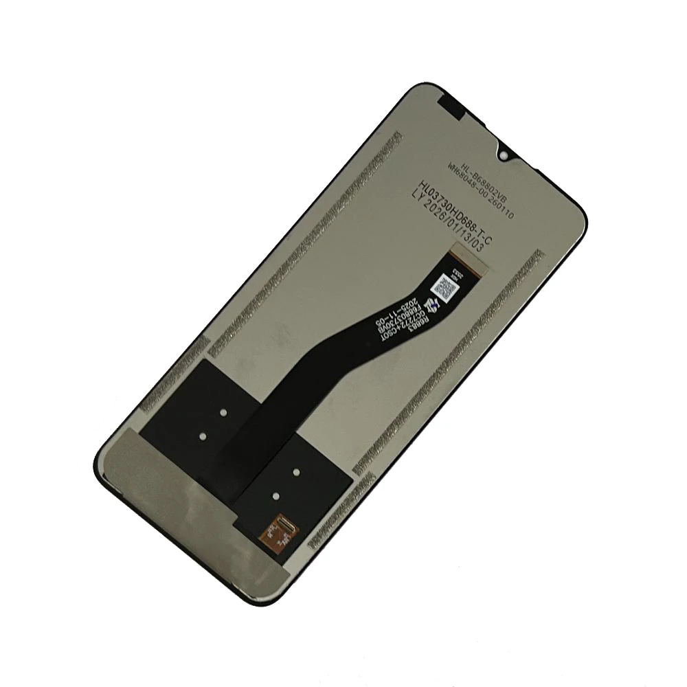 For Blackview Wave 10 Wave 10c LCD Display And Touch Screen Assembly Replacement  For BLACKVIEW Blackview Wave 10 10C LCD SCREEN
