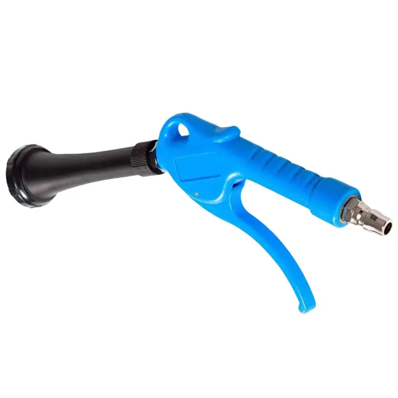 

Набор инструментов ABGG для чистки салона автомобиля: пистолет высокого давления Tornador для сушки и удаления пыли