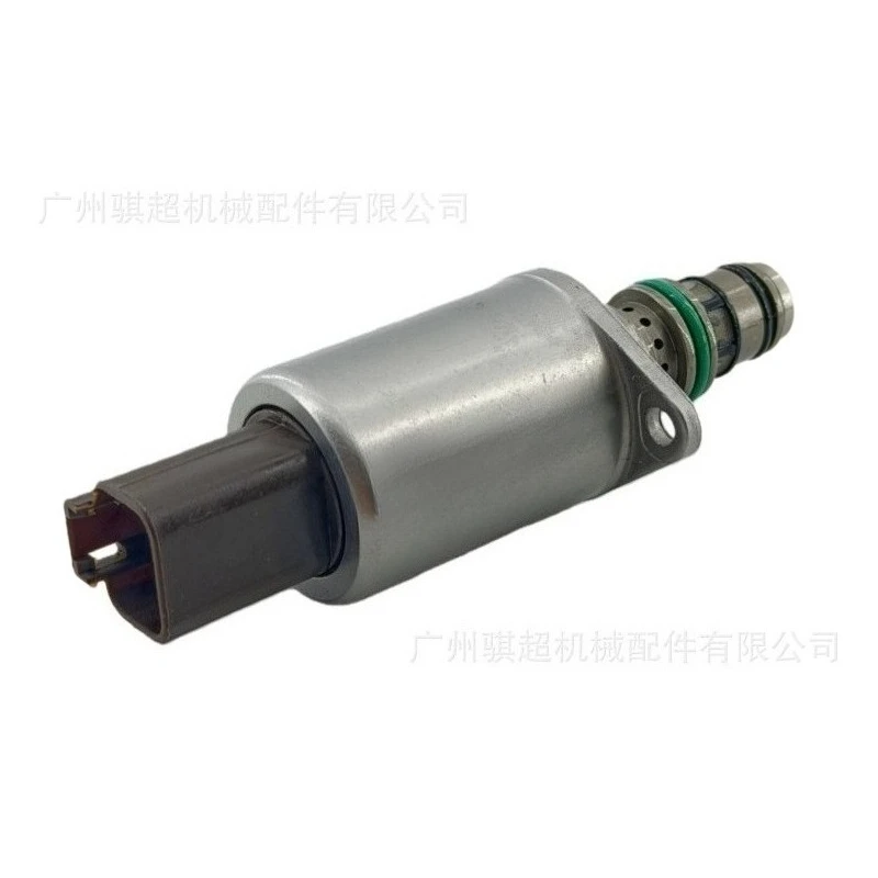 585-9230 Excavator hydraulic pump solenoid valve for CAT excavator E320G 330GC 336GC