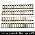 Stair RubberSheet-FG