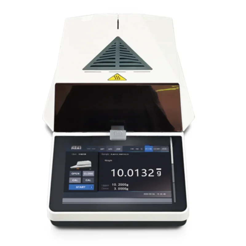 

Moisture analyzer XY-1003MX-T7 medical pharma chemical