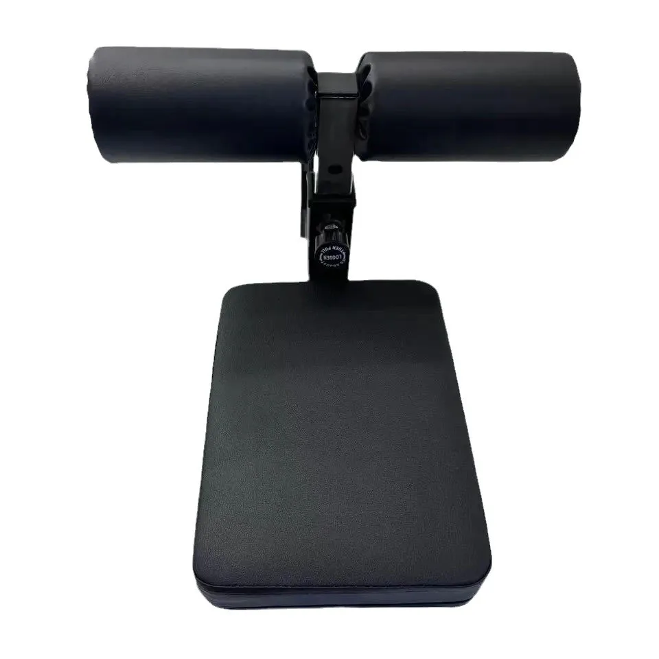 

New Squat Rack High Pull-down Bird Leg Block Integrated Bench Independent Removable Adjustable Squat Rack Accessories