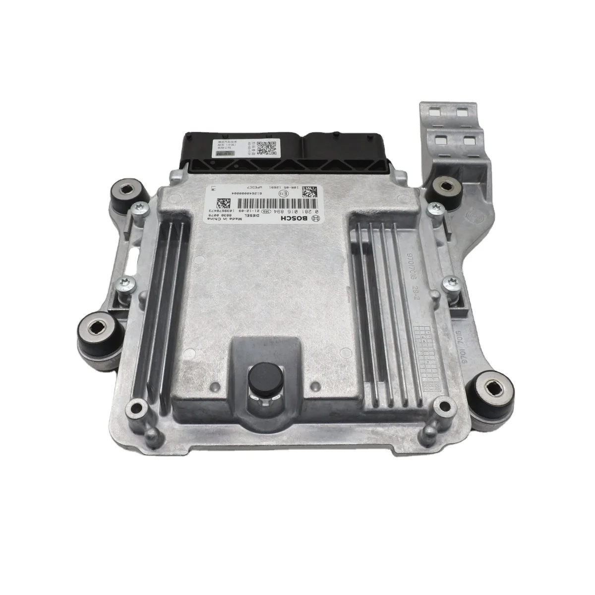 Best Selling Auto Engine Parts On-board Computer 612640080004 ECU 0281016894