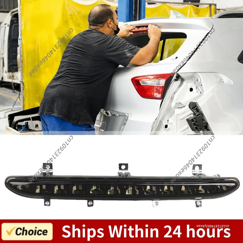 

Третий стоп-сигнал 1Q0945097B, задний дополнительный стоп-сигнал 1Q0945097A, автомобильный третий стоп-фонарь для VOLKSWAGEN EOS 2006-2016