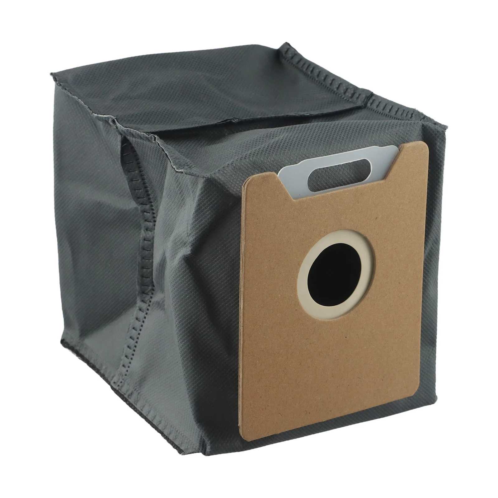 

4 Pcs Dust Bags Accessories Dust Bags For Auto-Empty Vacuum Cleaner Made Of High Quality Materials For Durability